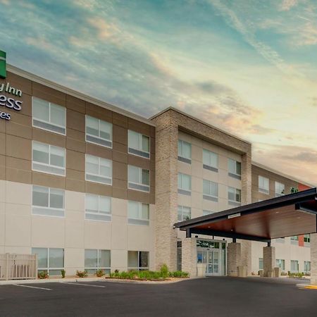 Holiday Inn Express & Suites - King George - Dahlgren By Ihg Alden Zewnętrze zdjęcie