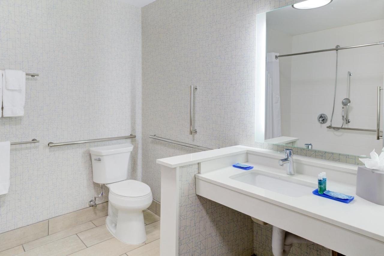 Holiday Inn Express & Suites - King George - Dahlgren By Ihg Alden Zewnętrze zdjęcie