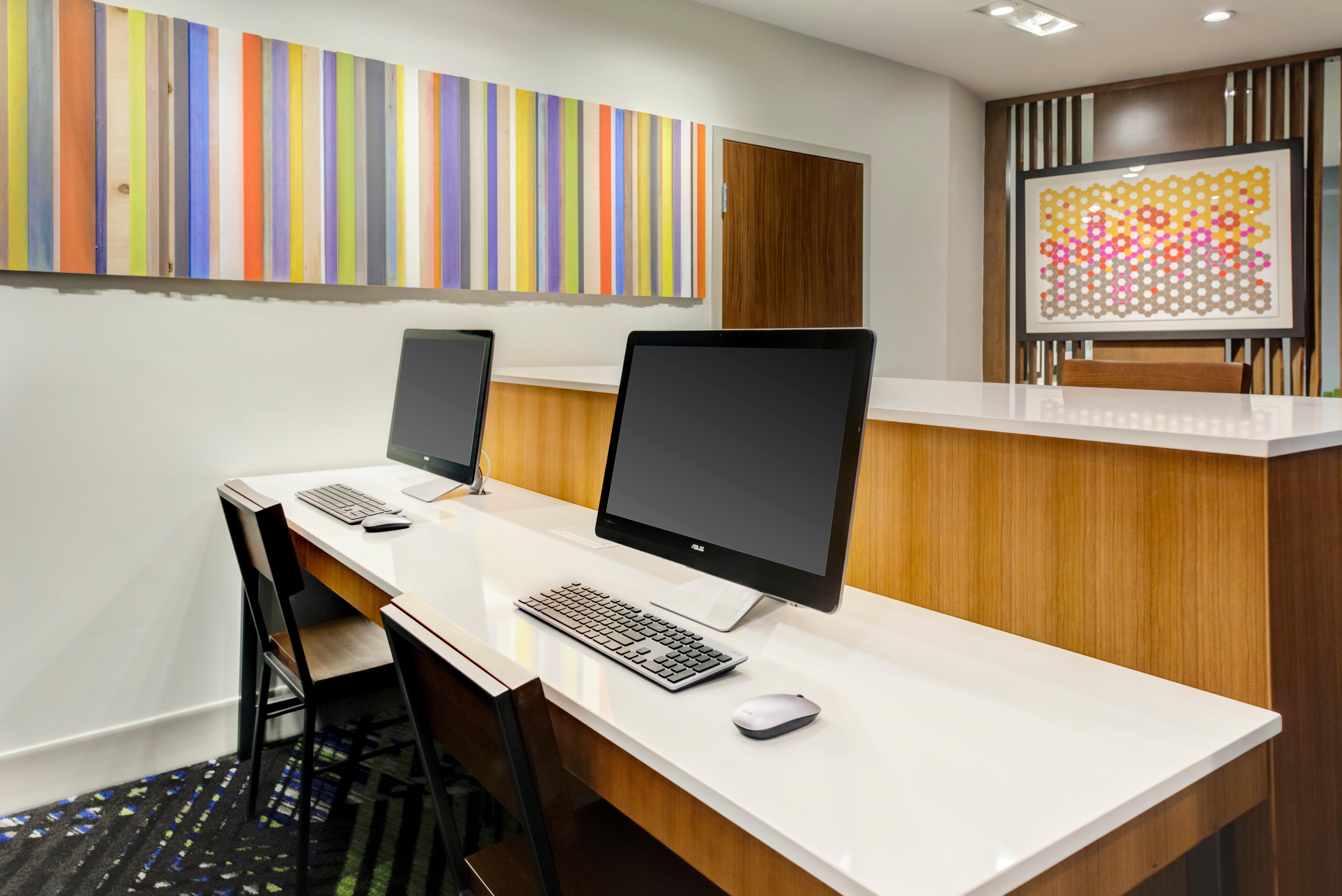 Holiday Inn Express & Suites - King George - Dahlgren By Ihg Alden Zewnętrze zdjęcie