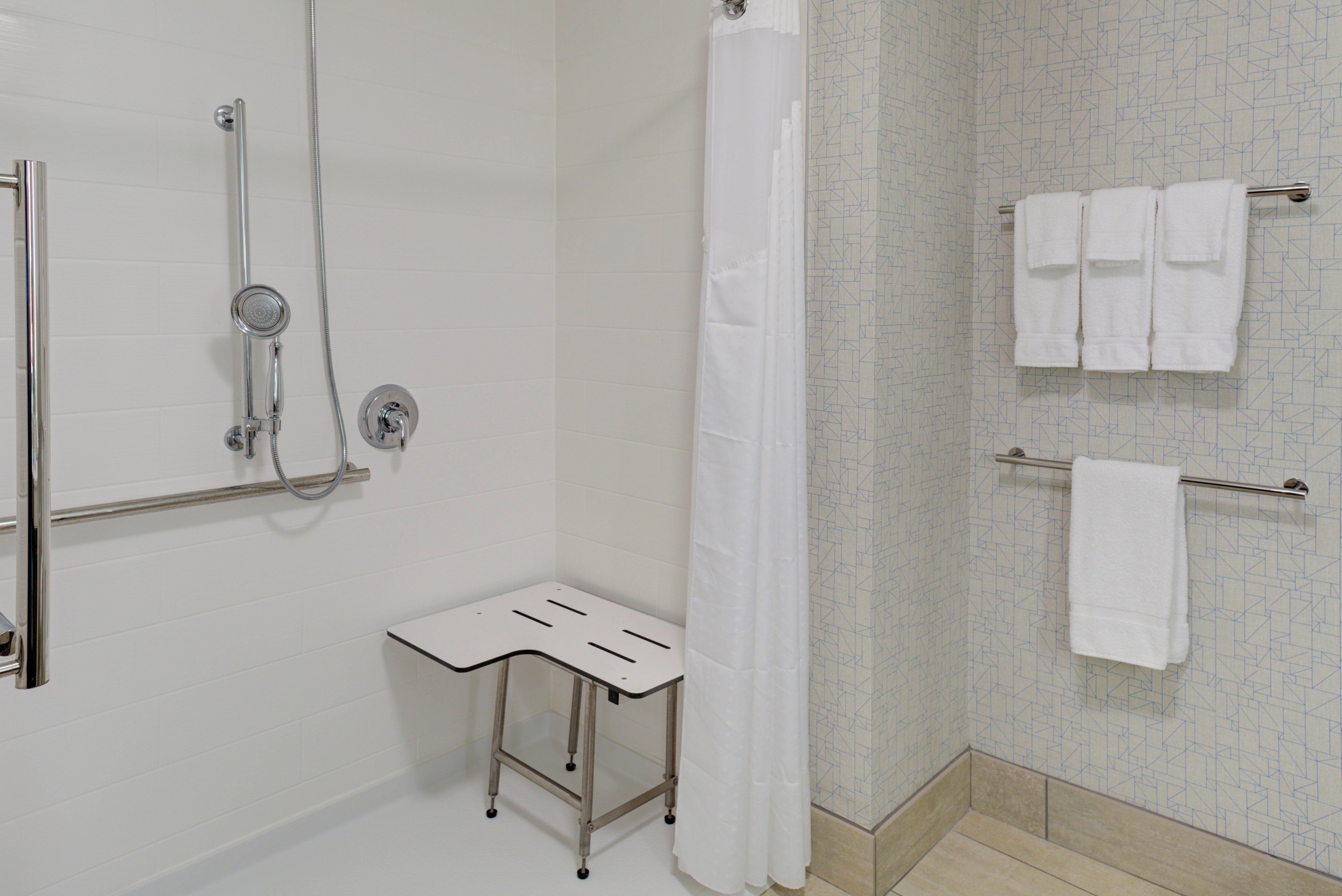 Holiday Inn Express & Suites - King George - Dahlgren By Ihg Alden Zewnętrze zdjęcie