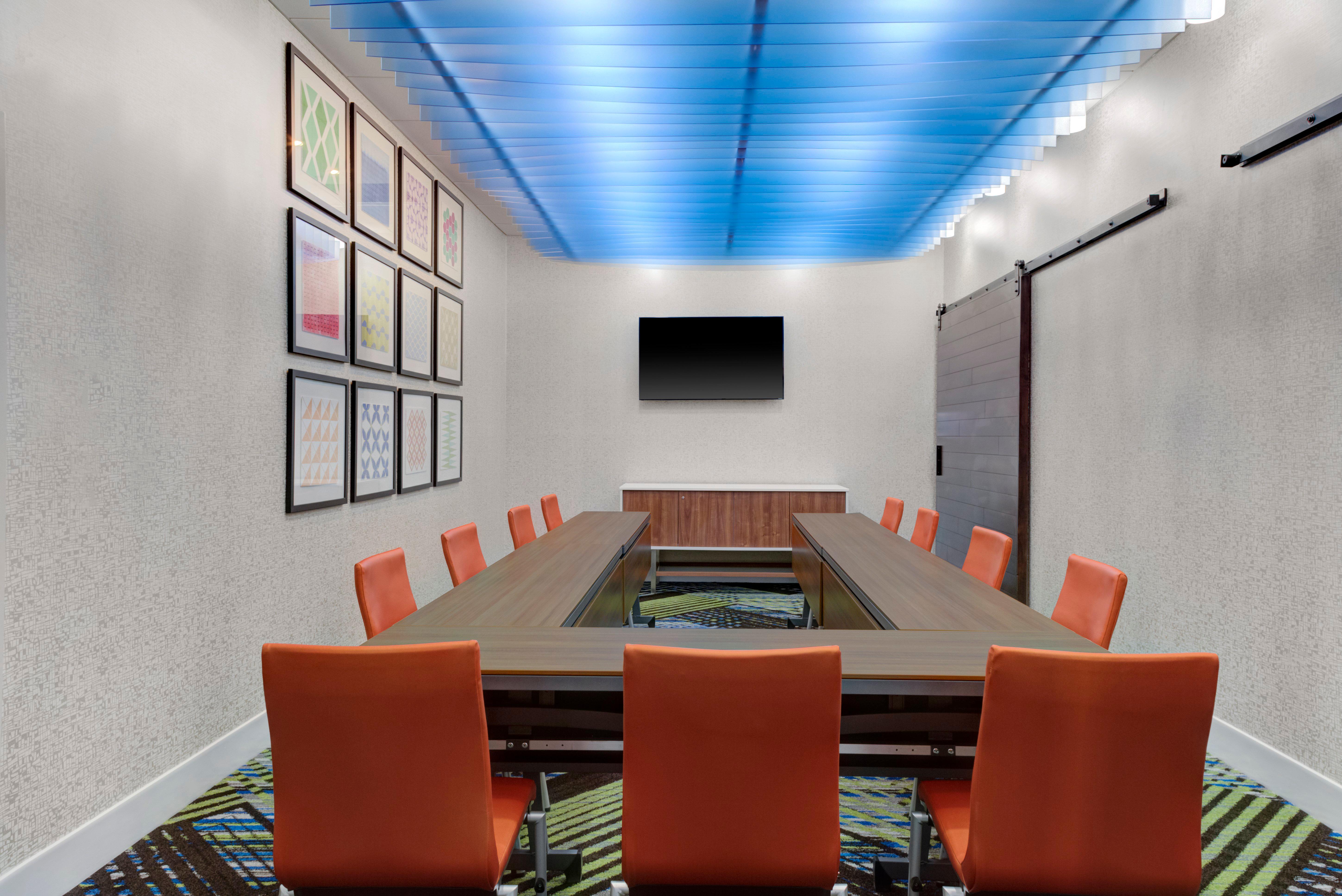 Holiday Inn Express & Suites - King George - Dahlgren By Ihg Alden Zewnętrze zdjęcie