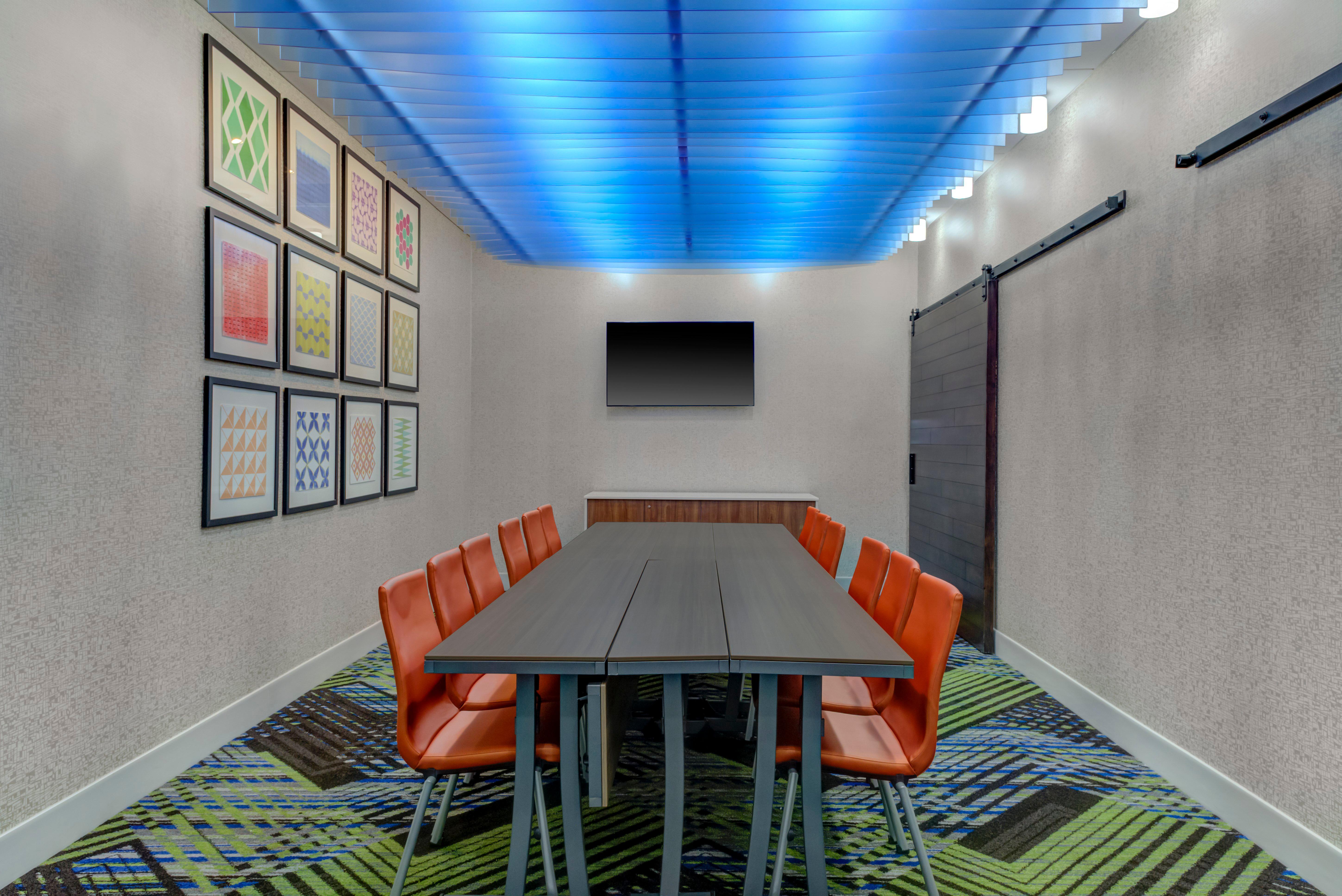 Holiday Inn Express & Suites - King George - Dahlgren By Ihg Alden Zewnętrze zdjęcie