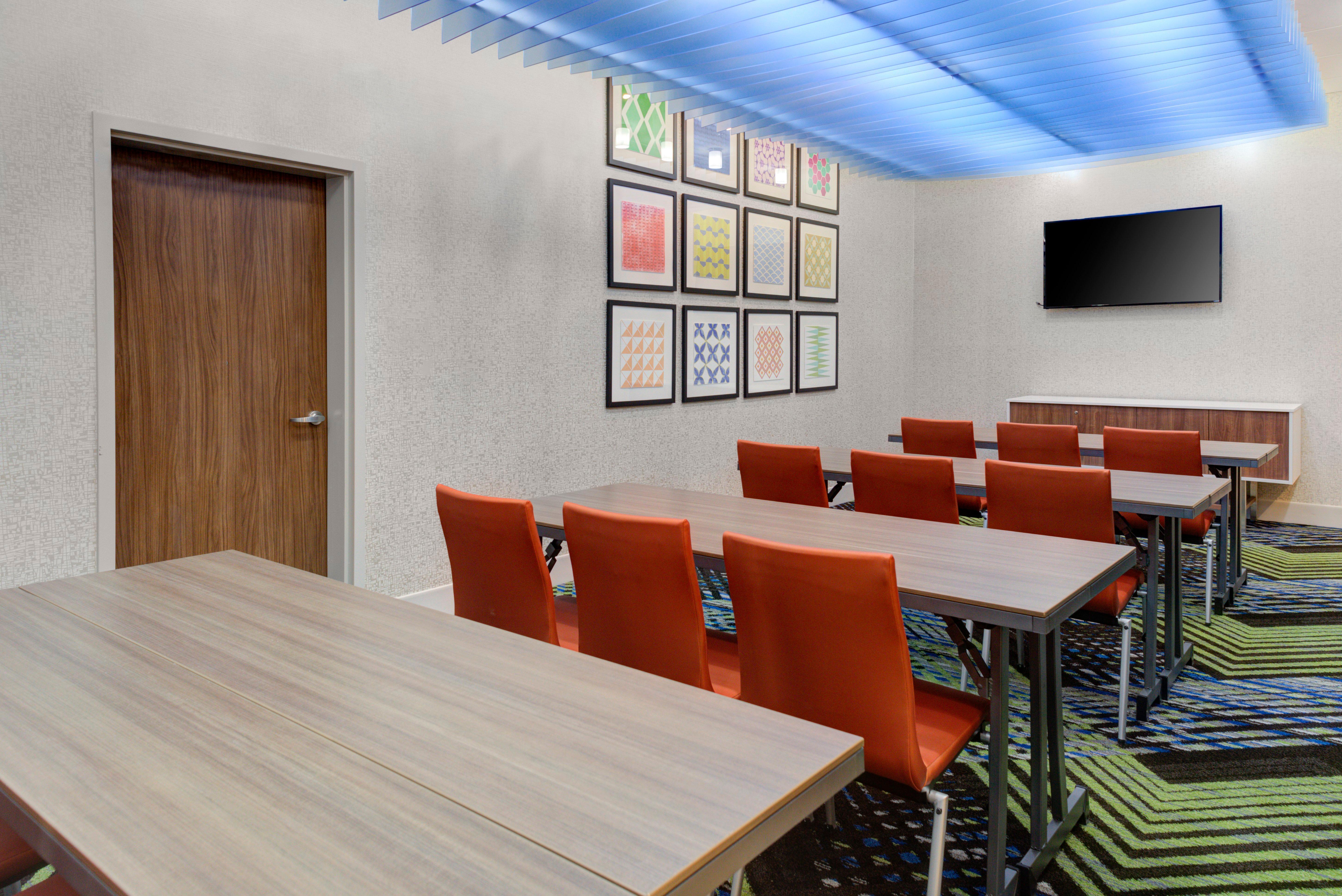 Holiday Inn Express & Suites - King George - Dahlgren By Ihg Alden Zewnętrze zdjęcie