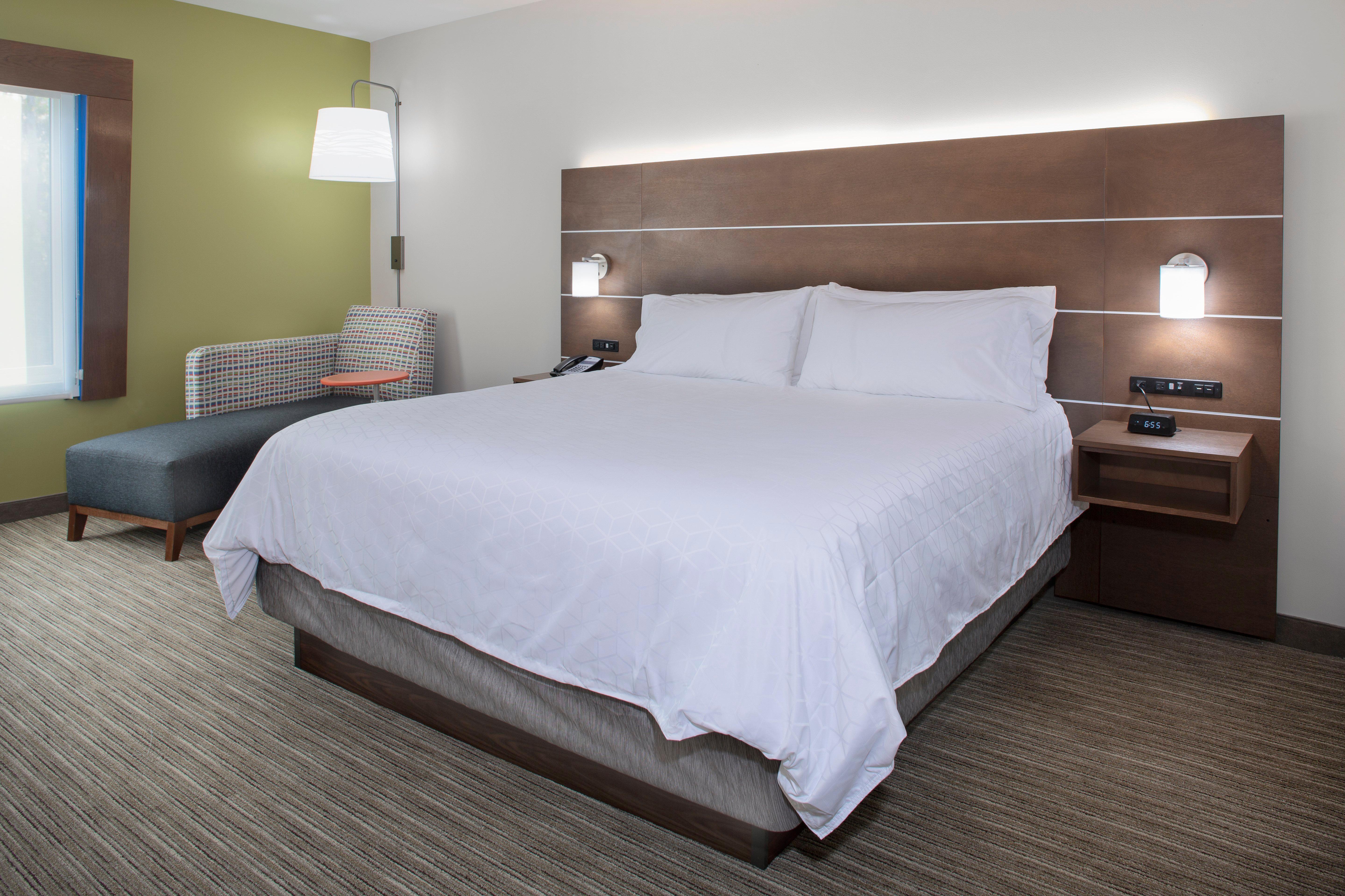 Holiday Inn Express & Suites - King George - Dahlgren By Ihg Alden Zewnętrze zdjęcie