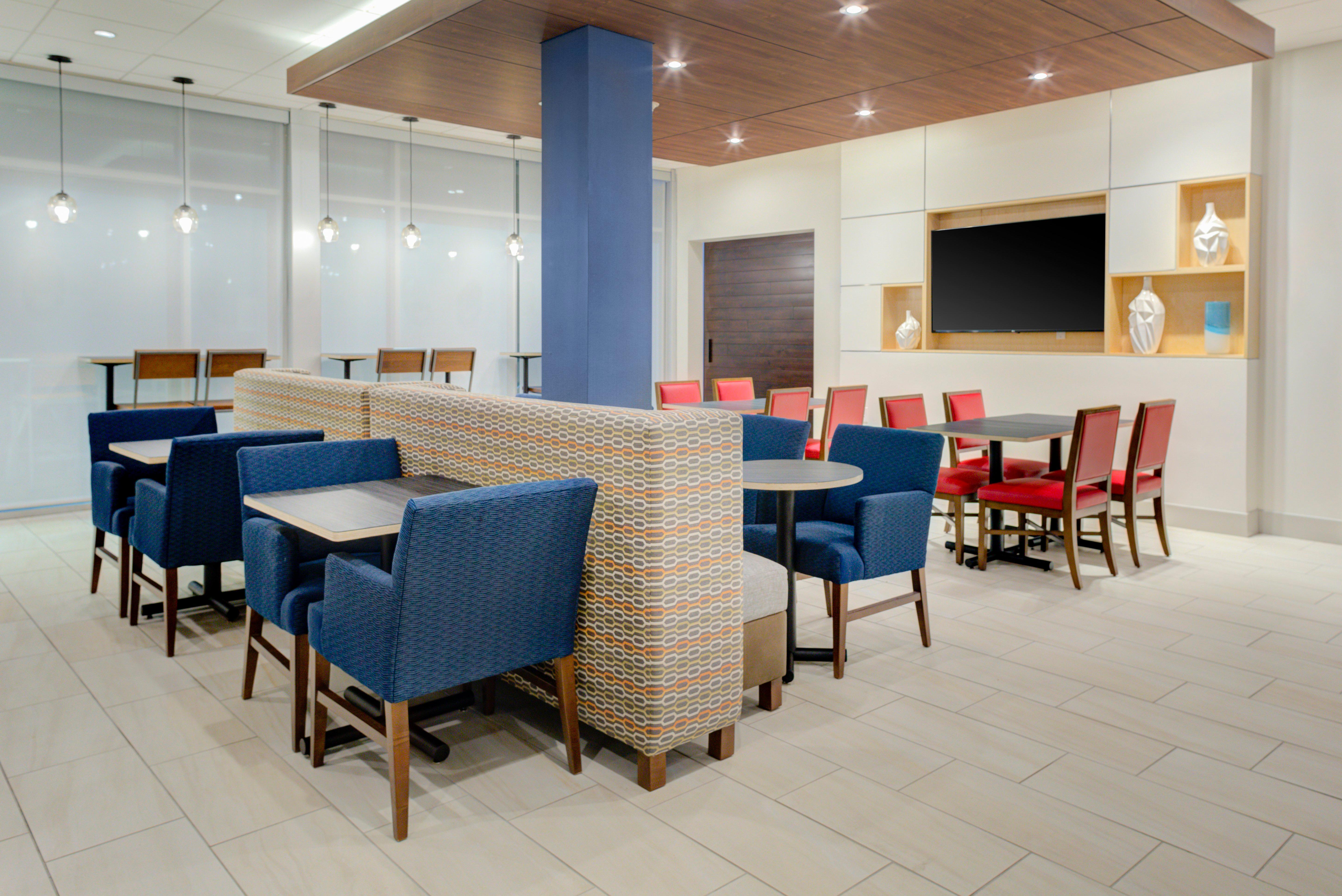 Holiday Inn Express & Suites - King George - Dahlgren By Ihg Alden Zewnętrze zdjęcie