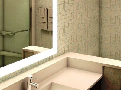 Holiday Inn Express & Suites - King George - Dahlgren By Ihg Alden Zewnętrze zdjęcie