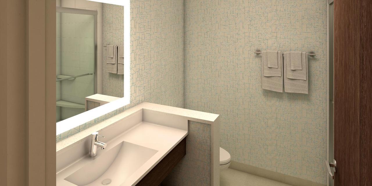 Holiday Inn Express & Suites - King George - Dahlgren By Ihg Alden Zewnętrze zdjęcie
